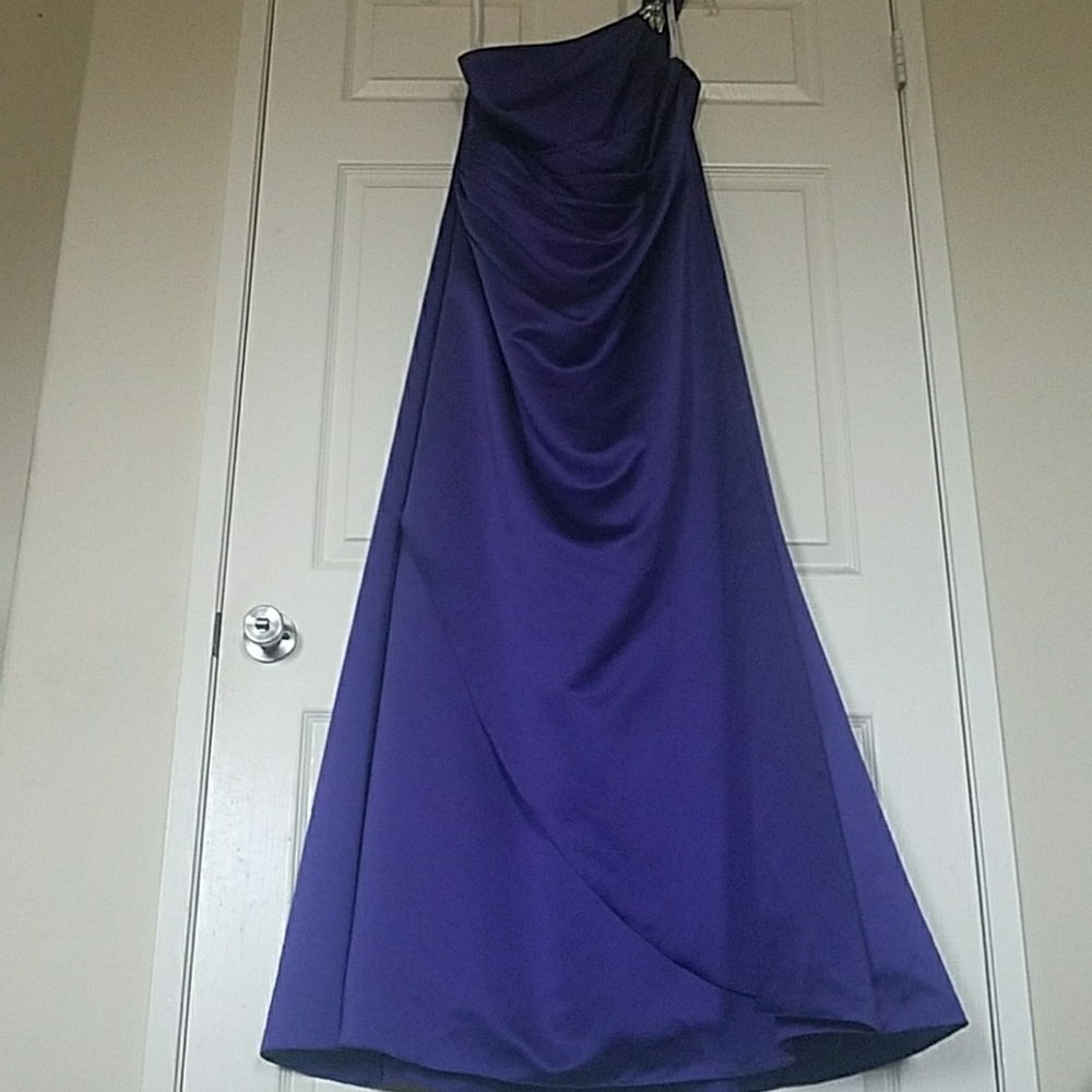 Bridesmaid/Prom dreas